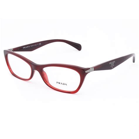 red prada eyeglasses|red prada eyeglasses frames women.